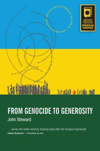 From Genocide to Generosity by John Steward