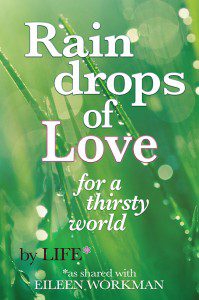 Raindrops of Love For a Thirsty World by Eileen Workman