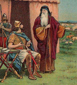 The Danger of Listening to People More Than to God