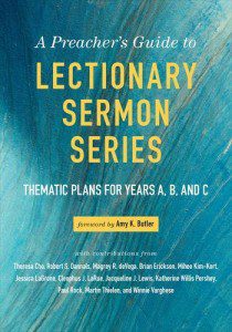 A Preacher’s Guide to Lectionary Sermon Series