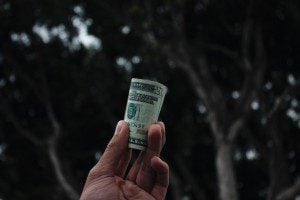 Ecclesiastes 5:10-20 Dollars and Sense