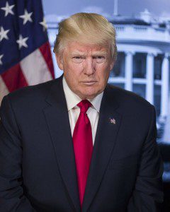 President Trump's Most Difficult Week