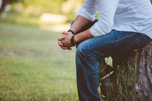 The Benefits of Prayer