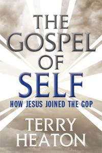 Gospel-of-Self-Cover