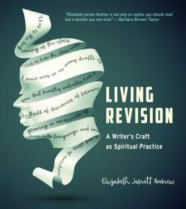 Living Revision by Elizabeth Jarrett Andrew