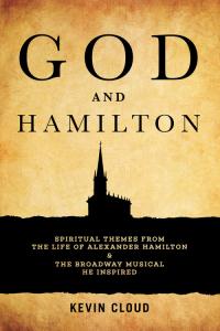God and Hamilton by Kevin Cloud