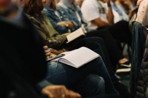 How to Encourage Positive Church Community