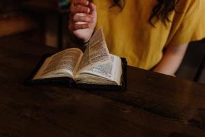 The Wisdom of Spiritual Reflection