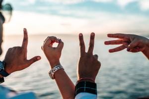 Developing Christian Love