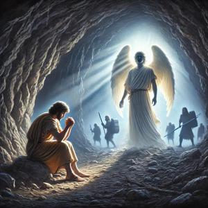 Divine Protection