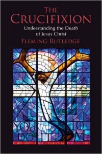 Rutledge The Crucifixion