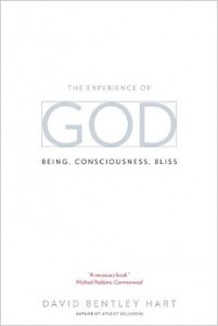 The Experience of God Book Cover