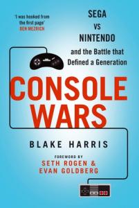 Console Wars