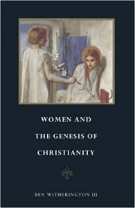 Women and the Genesis of Christianity