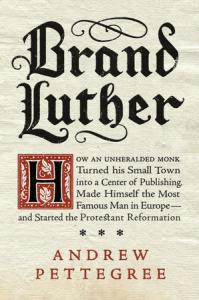 brand luther