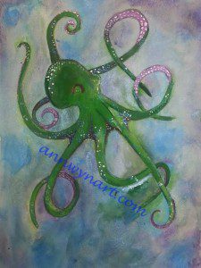 Octopus