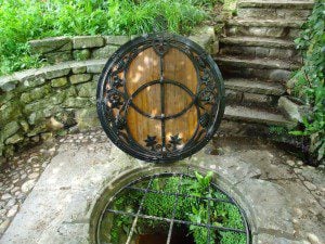 ChaliceWell