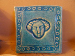 Tile