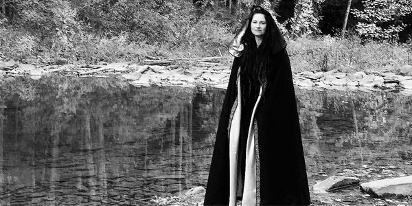 Gaia Woolf-Nightingall used with permission
