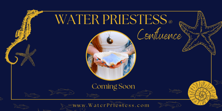 Water Priestess Confluence