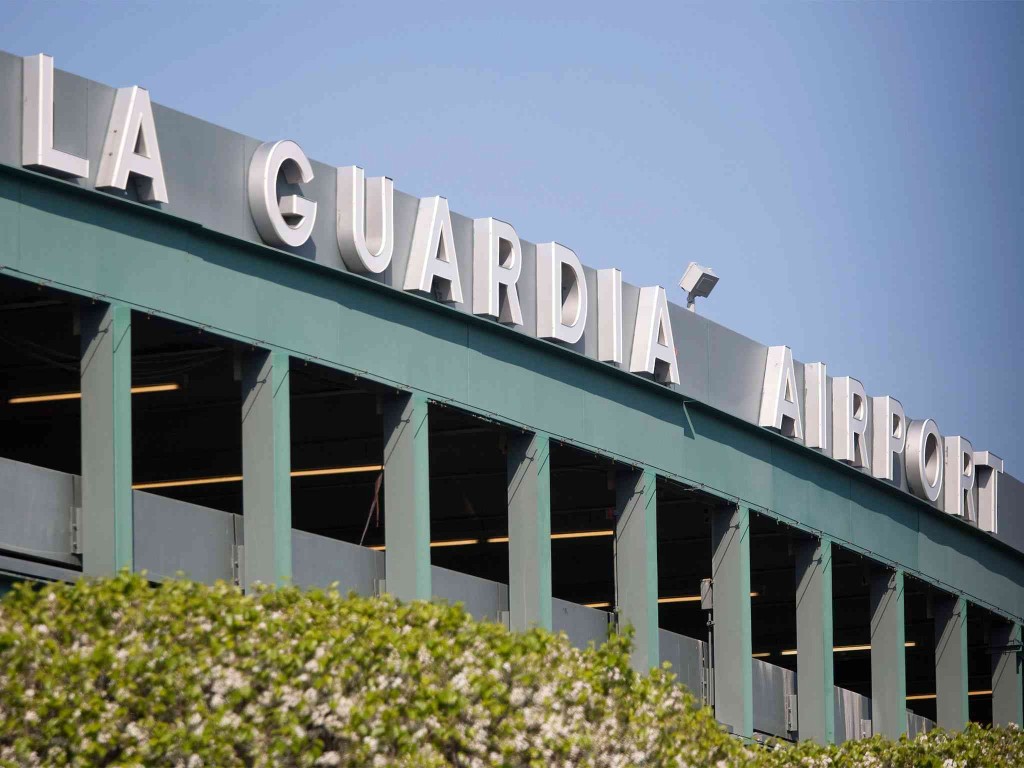 LaGuardia-Airport