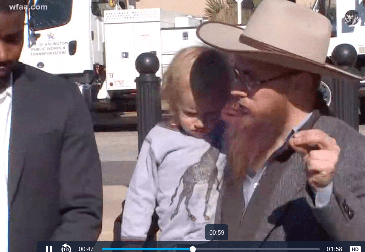 WFAA/ScreenShot