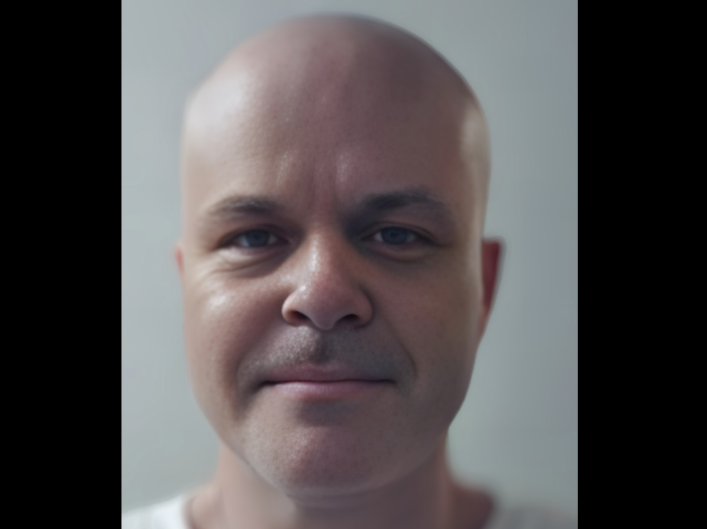 Personal Image of Anthony Wainwright