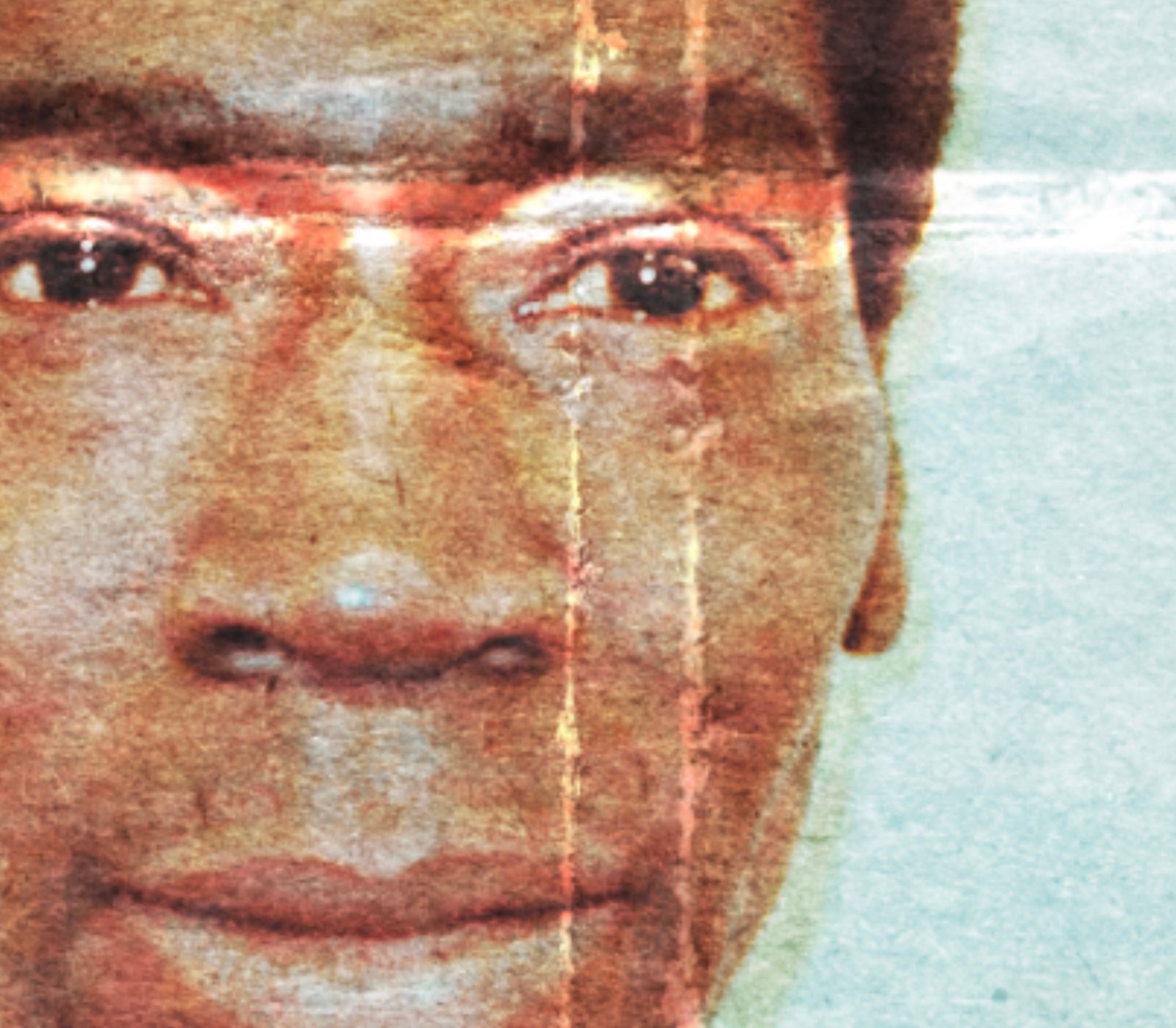 Anthony Boyd is Innocent