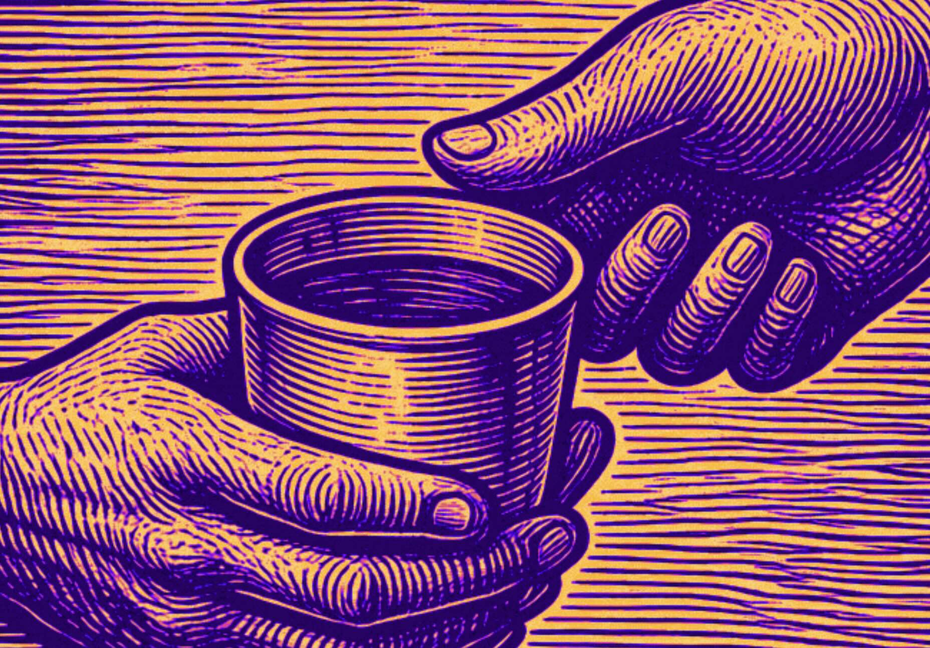 Cold Water : A Sermon On Matthew 10:37-42
