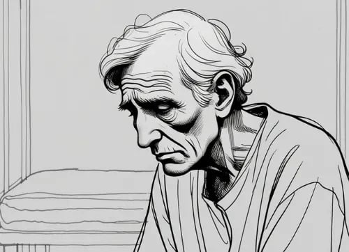 Dusty Spencer: The Oldest Man Florida Has Ever Executed