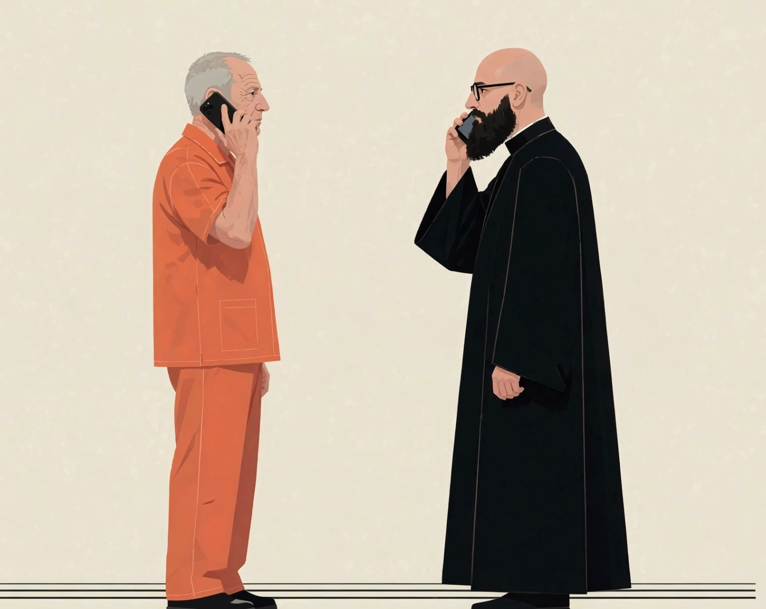 I Will Lose Nothing: Final Words From Dennis Sochor
