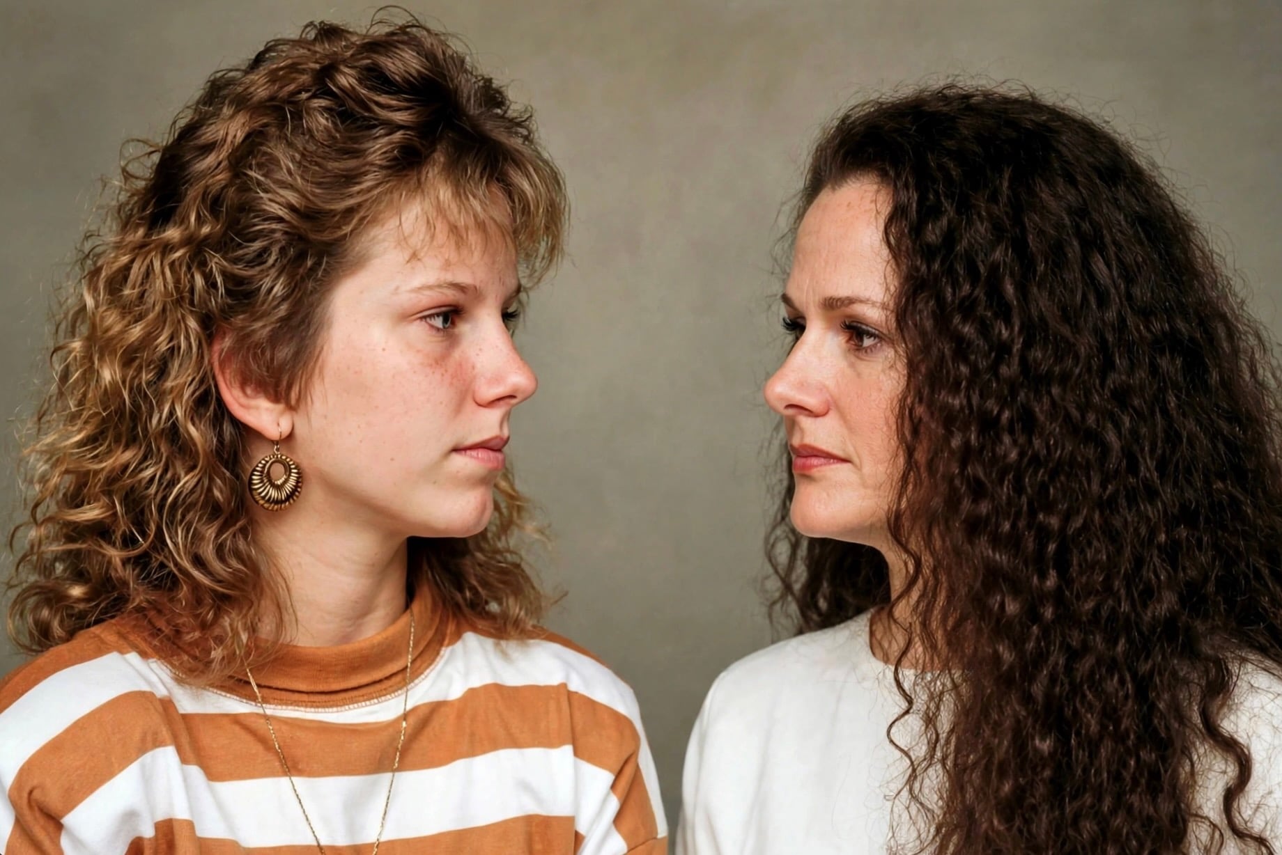 Colleen Slemmer Christa Pike