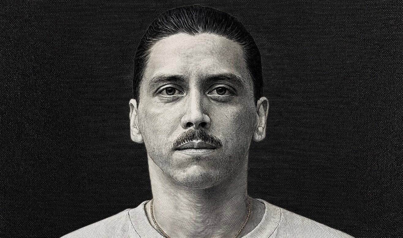 Ernesto Martinez