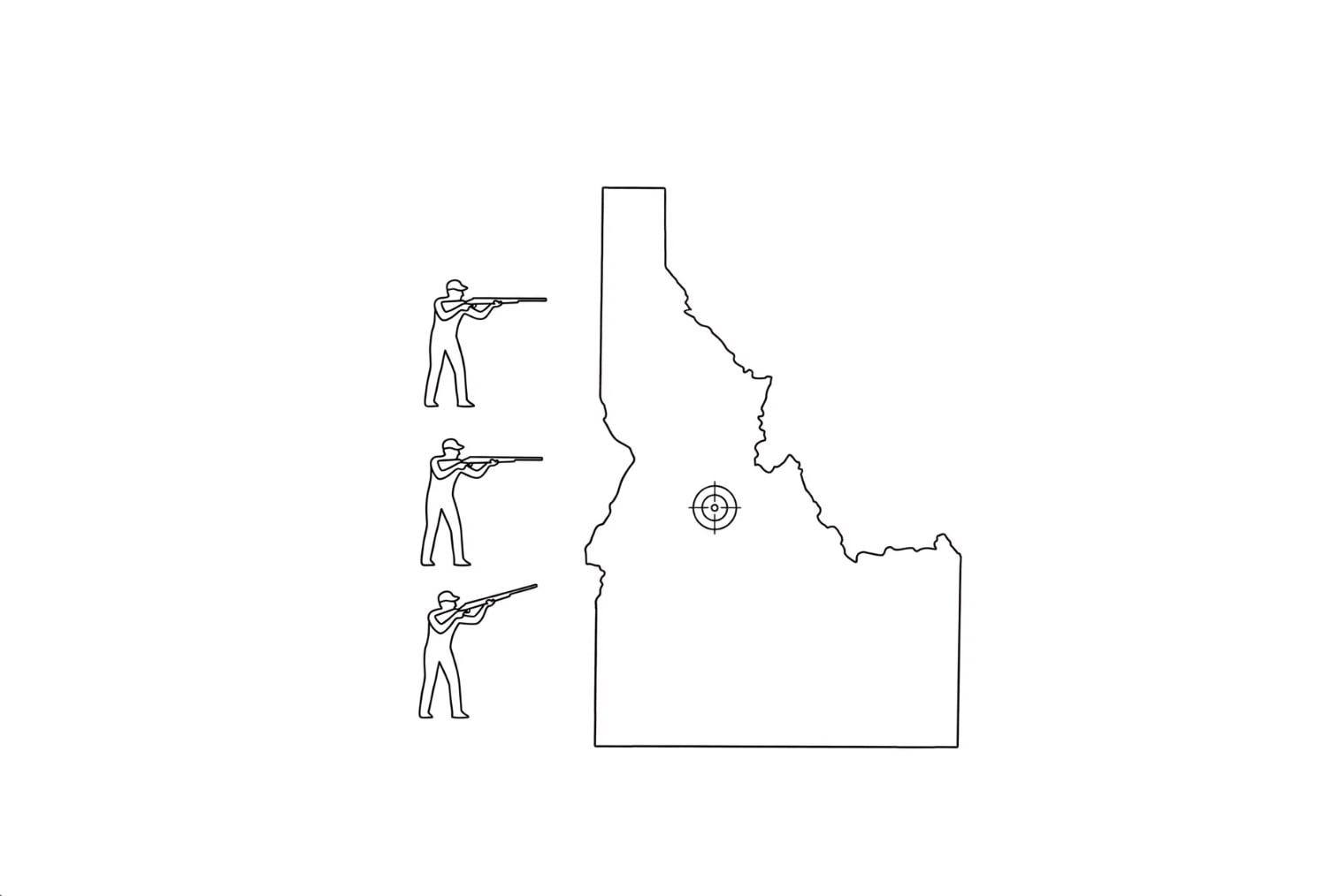 Idaho's Firing Squad