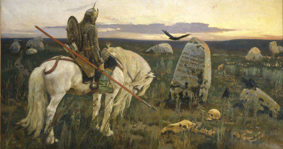 By Viktor Vasnetsov - Public Domain, https://commons.wikimedia.org/w/index.php?curid=800287