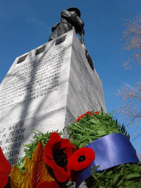 Cenotaph