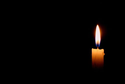 Advent is Finding Light in the Darkness | Greg