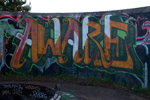 Aware