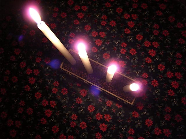 Practices From the Inside Out: Beginning Advent in an Unusual Year