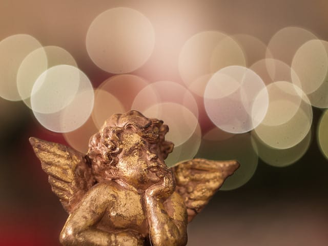 listening to sacred stillness: the power of positive waiting
