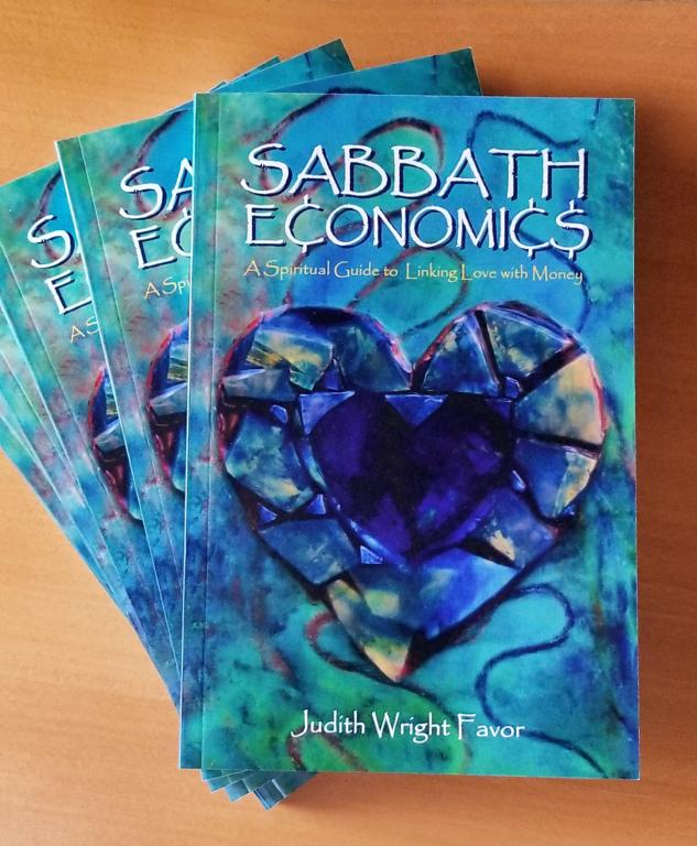 Book Review: Sabbath Economics