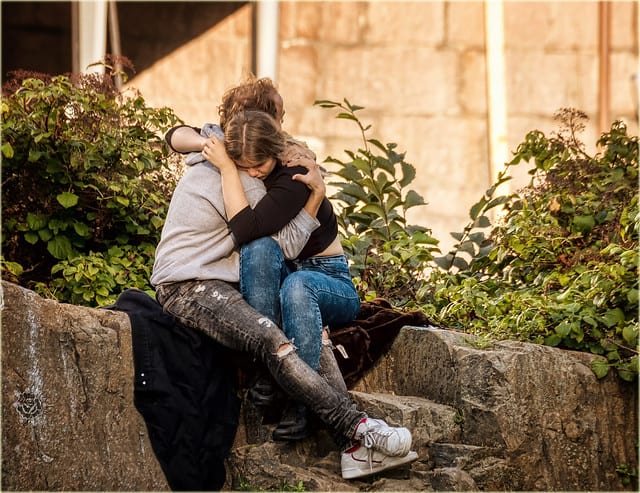 Monastic Strategies: Saying Goodbye and Saying Hello