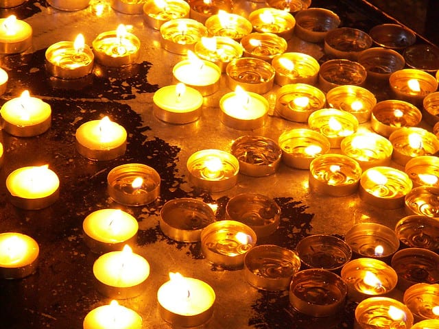 Practices From the Inside Out: Morning and Evening Prayer