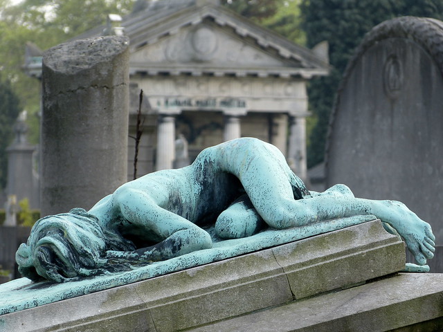 Monastic Strategies: Our Souls Cry Out For Something More