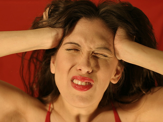 Spiritual Direction: Sometimes Spiritual Life Can Be a Pain