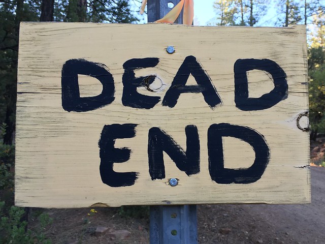 Spiritual Direction: When We Need to Leave God Behind