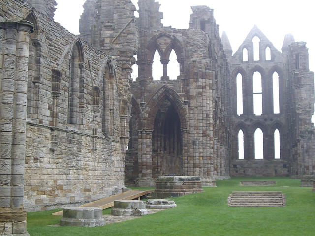Monastic Strategies: Making a World of Difference