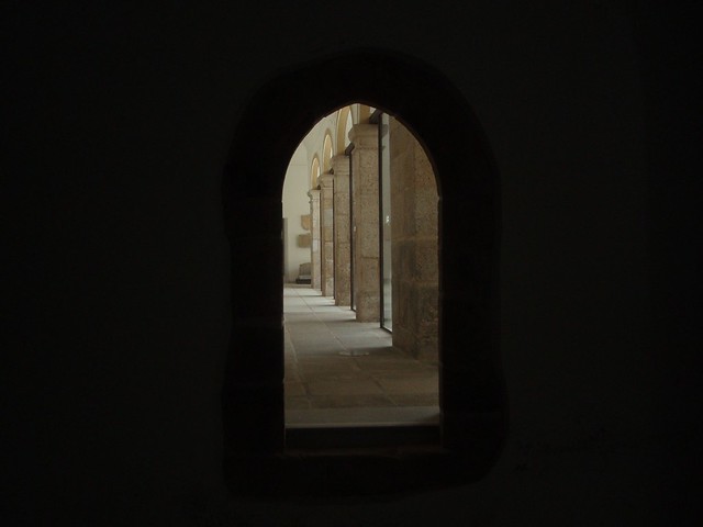 Monastic Strategies: The Power of Curiosity