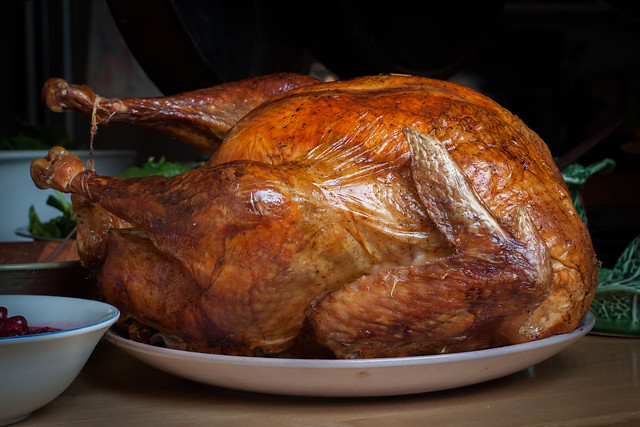 Practices From the Inside Out: What is Thanksgiving All About?