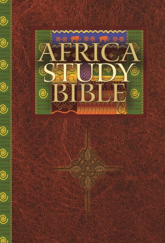 Africa Study Bible